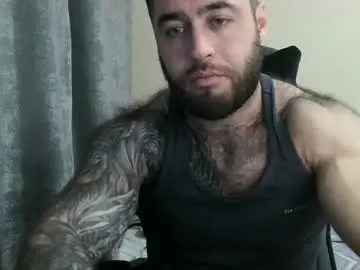 Chaturbate Live Porn of aaron_royal