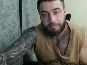 Chaturbate Adult Video Chat of aaron_royal