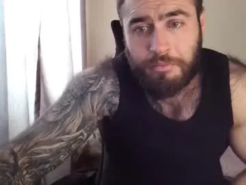 Chaturbate Live Sex Cam of aaron_royal