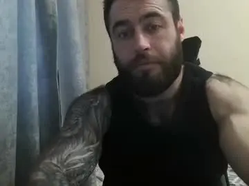 Chaturbate Nude Webcam of aaron_royal
