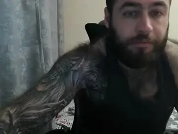 Chaturbate Nude Webcam of aaron_royal