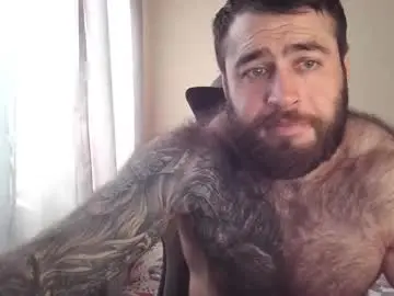 Chaturbate Nude Webcam of aaron_royal
