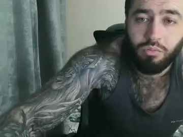 Chaturbate Live Sex Cam of aaron_royal