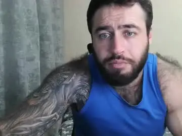 Chaturbate Nude Webcam of aaron_royal