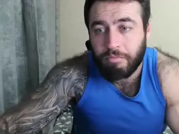 Chaturbate Live Sex Cam of aaron_royal
