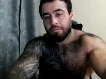 Chaturbate Live Sex Cam of aaron_royal