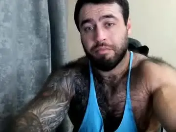 Chaturbate Free Porn Cam of aaron_royal