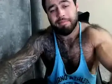 Chaturbate Watch Live Sex Cams of aaron_royal