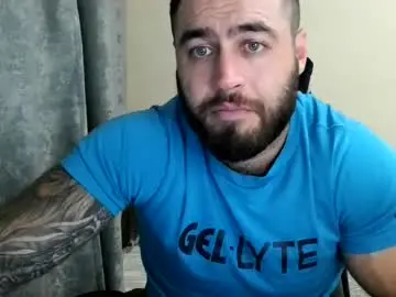 Chaturbate Free Porn Cam of aaron_royal
