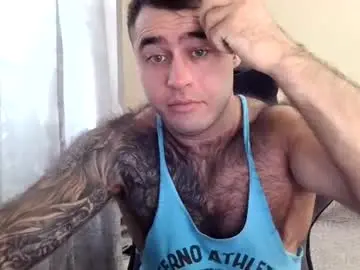 Chaturbate Best live sex cam show of aaron_royal