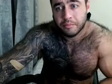 Chaturbate Best live sex cam show of aaron_royal