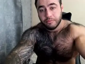 Chaturbate Live Porn of aaron_royal