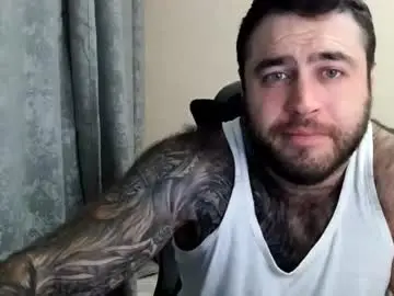 Chaturbate Live Sex Cam of aaron_royal