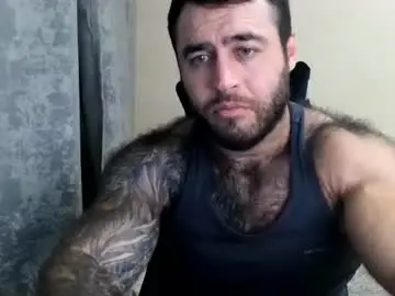 Chaturbate Free Porn Cam of aaron_royal