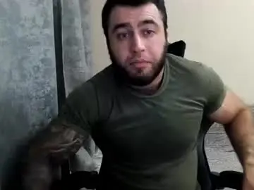 Chaturbate Sex Chat of aaron_royal