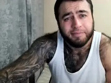 Chaturbate Private Sex Chat of aaron_royal