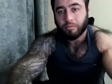 Chaturbate Live Porn of aaron_royal