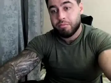Chaturbate Adult Webcam of aaron_royal