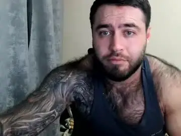 Chaturbate Live Porn of aaron_royal