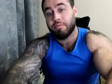 Chaturbate Best Webcam of aaron_royal
