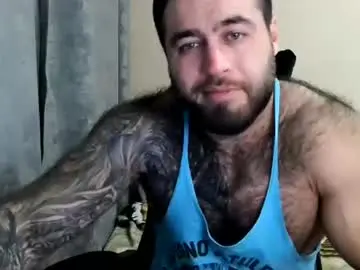Chaturbate Free Porn Cam of aaron_royal