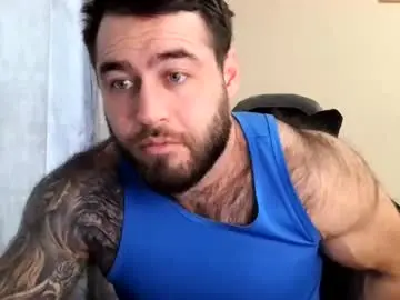 Chaturbate Live Porn of aaron_royal
