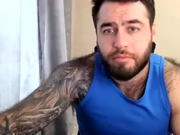 Chaturbate Free Porn Cam of aaron_royal