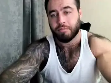 Chaturbate Free Porn Cam of aaron_royal