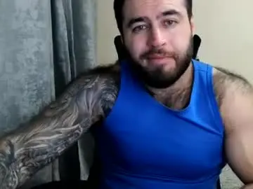 Chaturbate Best Webcam of aaron_royal