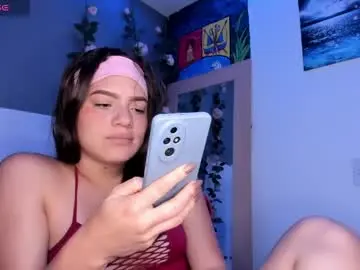 Chaturbate Best Webcam of baby_ashly