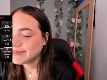Chaturbate Sex Cam of baby_ashly