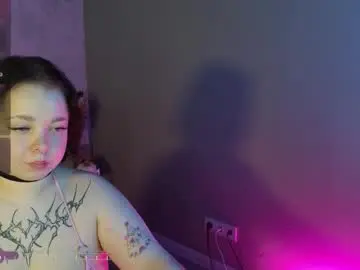 Chaturbate Live Porn of booty_vlada
