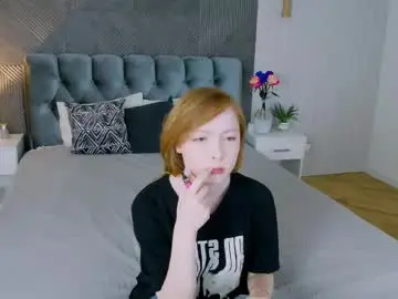 Chaturbate Adult Webcams of cherrycrushlove