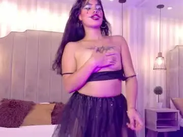 Chaturbate Adult Video Chat of cherrynovva