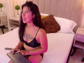 Chaturbate Best Webcam of cherrynovva