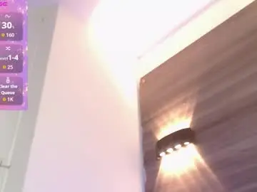 Chaturbate Sex Cam of damara_ochoa