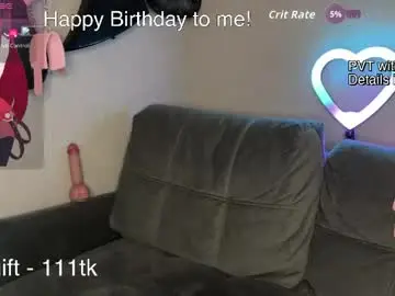 Chaturbate Watch Live Sex Cams of dandelion_sea
