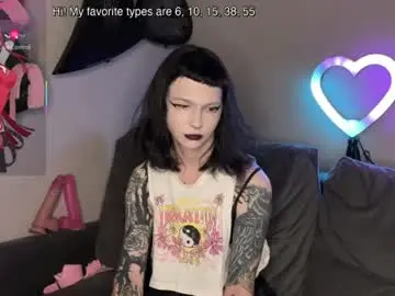 Chaturbate Best live sex cam show of dandelion_sea