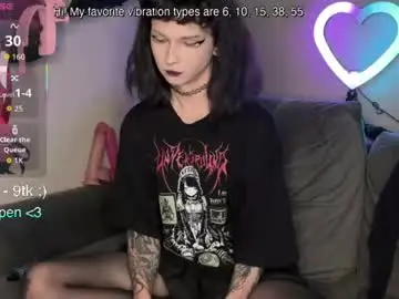 Chaturbate Free Porn Cam of dandelion_sea