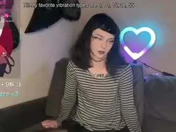 Chaturbate Sex Chat of dandelion_sea