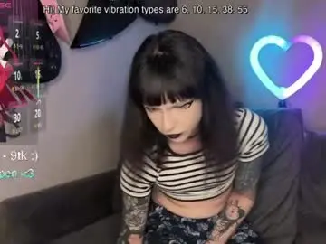 Chaturbate Watch Live Sex Cams of dandelion_sea