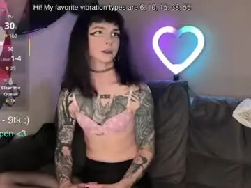 Chaturbate Best live sex cam show of dandelion_sea