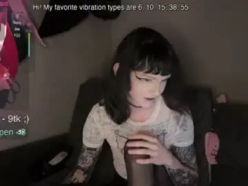Chaturbate Adult Webcam of dandelion_sea