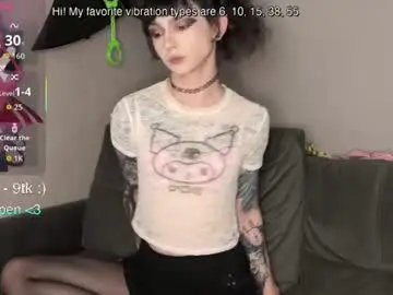 Chaturbate Live Sex of dandelion_sea