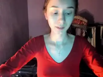Chaturbate Live Sex Cam of elizabethrice