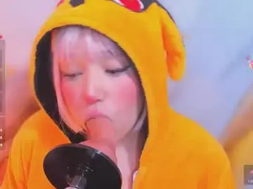 Chaturbate Nude Webcam of hinata_dolly