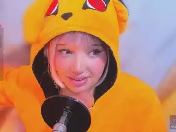 Chaturbate Free Porn Cam of hinata_dolly