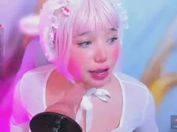 Chaturbate Private Sex Chat of hinata_dolly