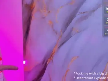 Chaturbate Private Sex Chat of hinata_dolly