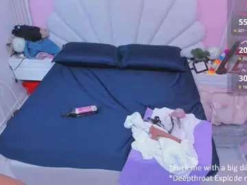 Chaturbate Adult Webcams of hinata_dolly